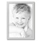 ArtToFrames 19x27 Inch Picture Frame, This 1.5 Inch Custom Wood Poster Frame is Available in Multiple Colors, Great for Your Art or Photos - Comes with 060 Plexi Glass and Corrugated Backing (A7OI)